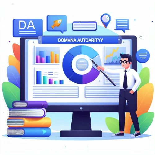 What is Domain Authority (DA)