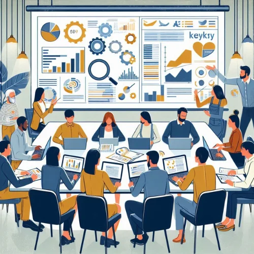 What is a Keyword Research Service