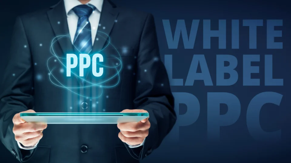 White Label PPC Services