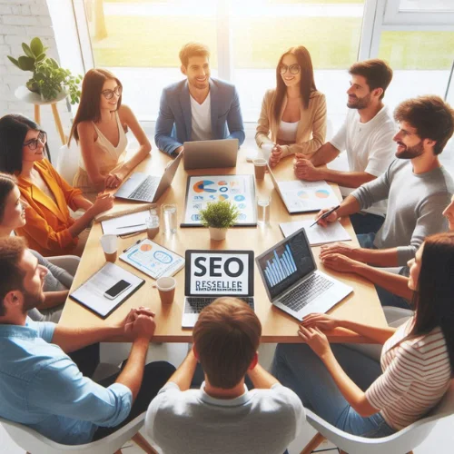 Who Can Become an SEO Reseller