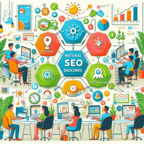 Why Are Natural Backlinks Important for SEO