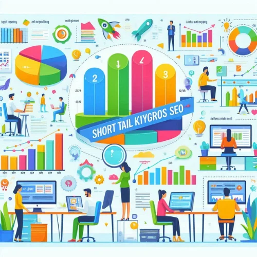 Why Are Short Tail Keywords Important for SEO