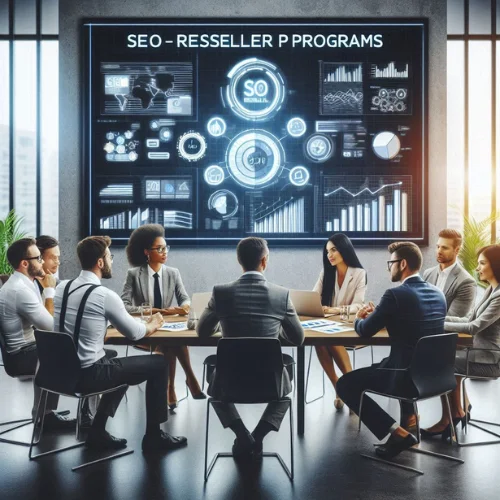 Why Do Businesses Use SEO Reseller Programs
