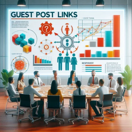 Why Guest Post Links Matter