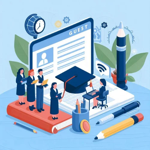 Why Guest Posting Matters in the Education Niche