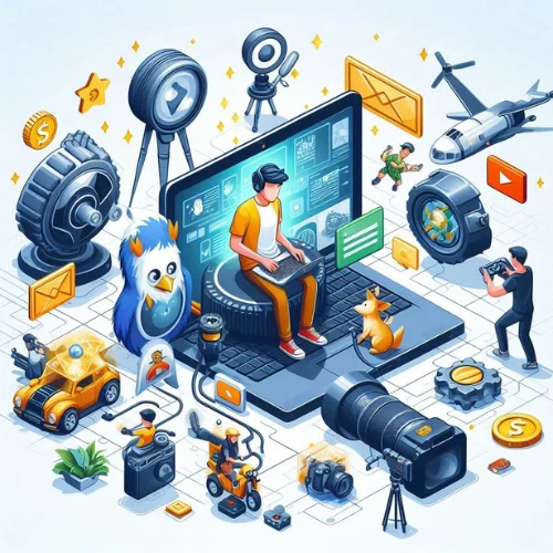 Why Guest Posting on Gaming Sites Matters