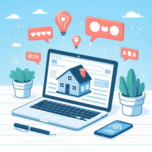 Why Guest Posting on Real Estate Sites Matters