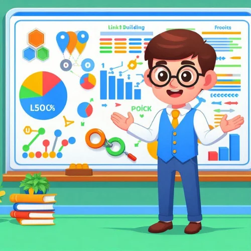 Why Is Link Building Important for SEO