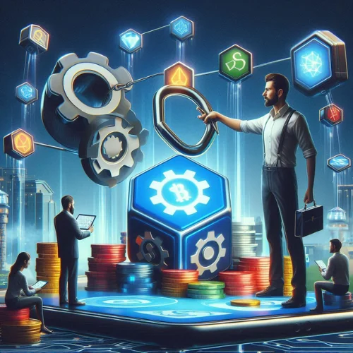 Why Link Building Matters in iGaming SEO