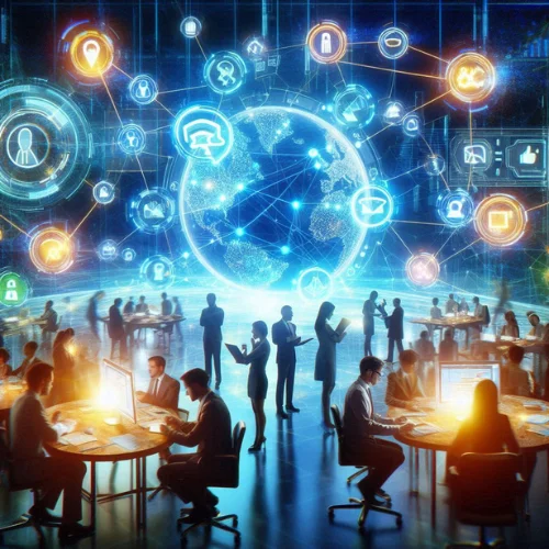 Why Link Building Still Matters in 2025