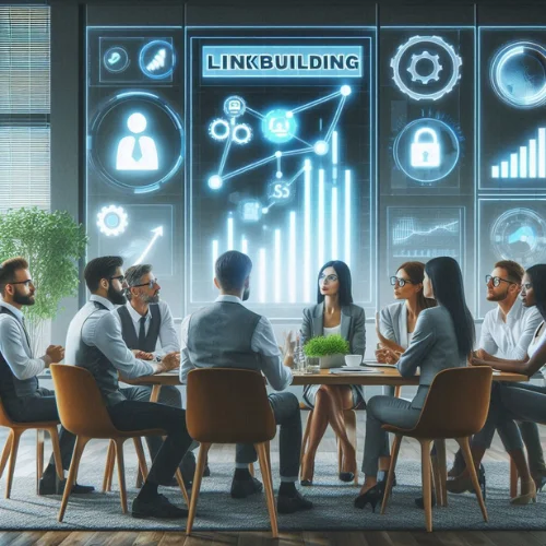 Why Link Building Still Matters in 2025