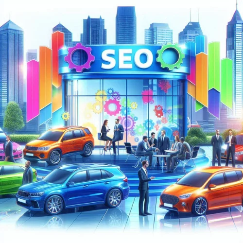 Why SEO Matters for Car Dealerships