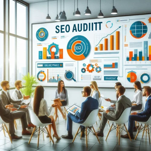 Why You Need an SEO Audit Service