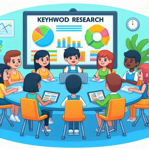 Why is Keyword Research So Important