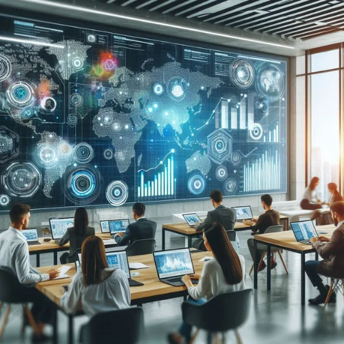AI Productivity & Digital Workflows