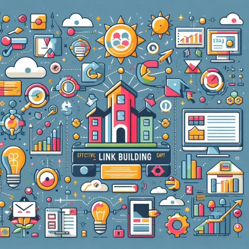 Benefits of Effective Link Building