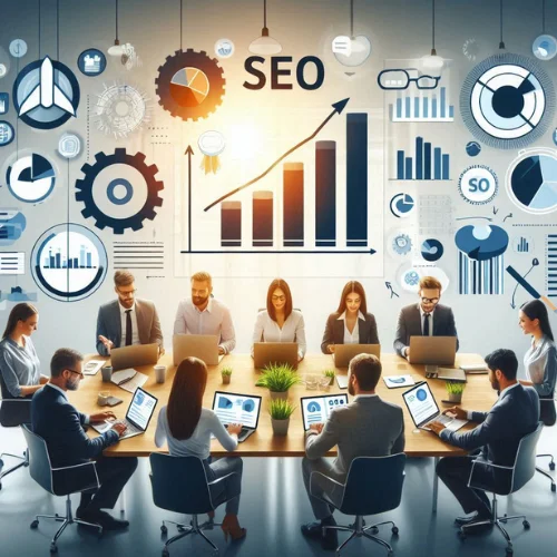 Benefits of a Strategic SEO Plan