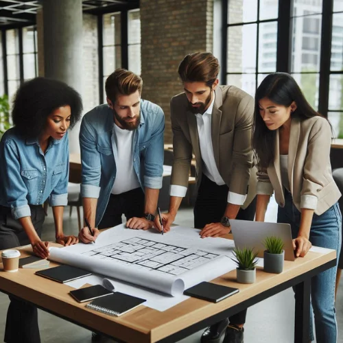 Conduct a Site Crawl