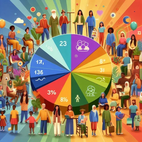 Demographics Breakdown