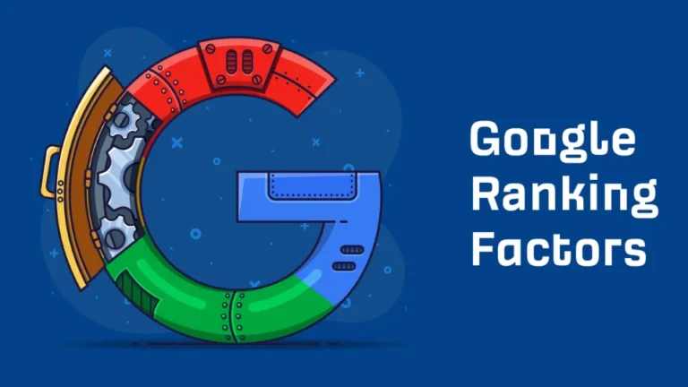 Google’s 200 Ranking Factors The Complete List