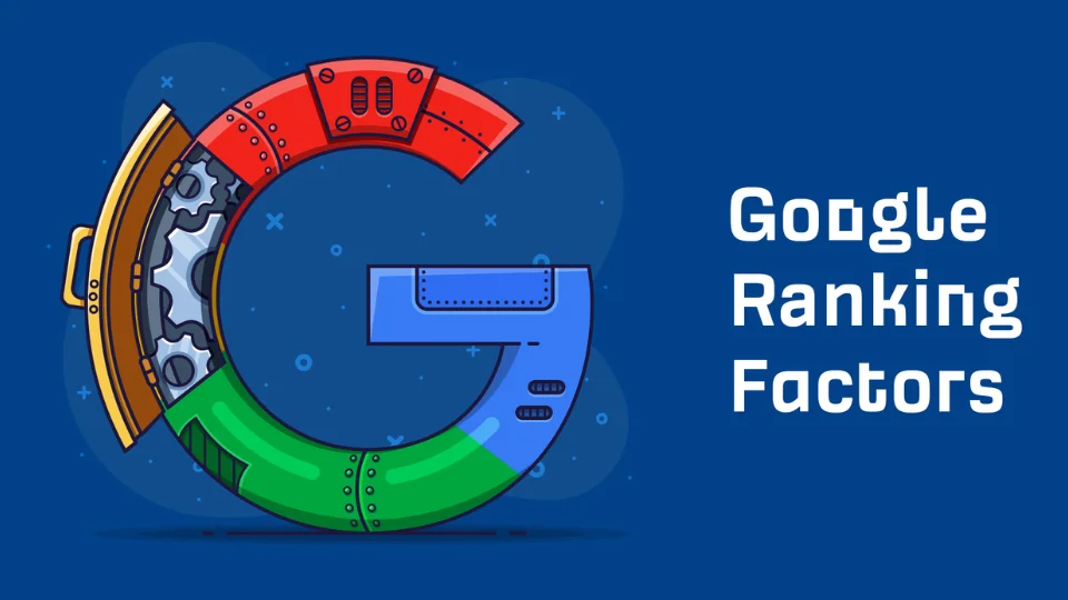Google’s 200 Ranking Factors The Complete List