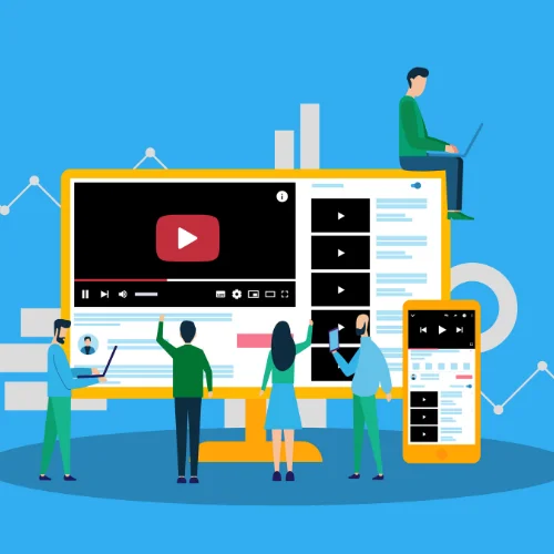 How YouTube’s Algorithm Works