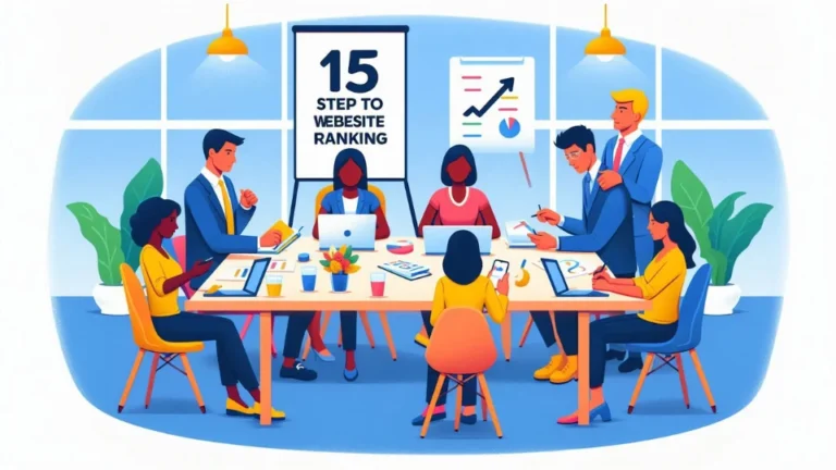 How to Rank Higher On Google (15 Steps)