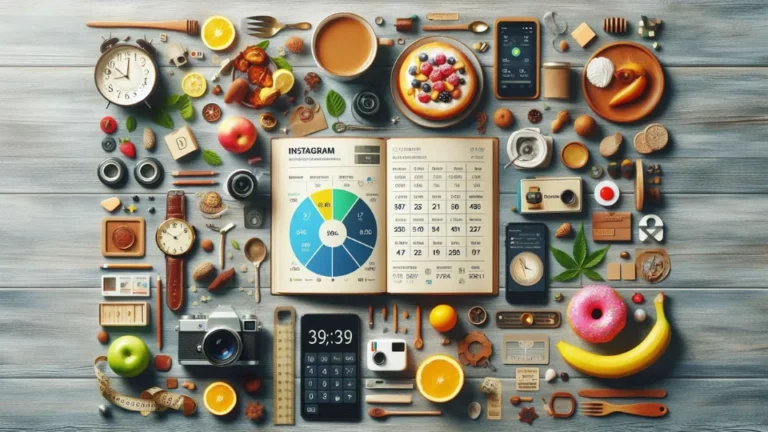 Instagram Statistics Key Demographic and User Numbers