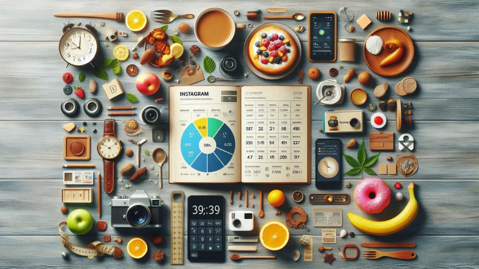 Instagram Statistics Key Demographic and User Numbers
