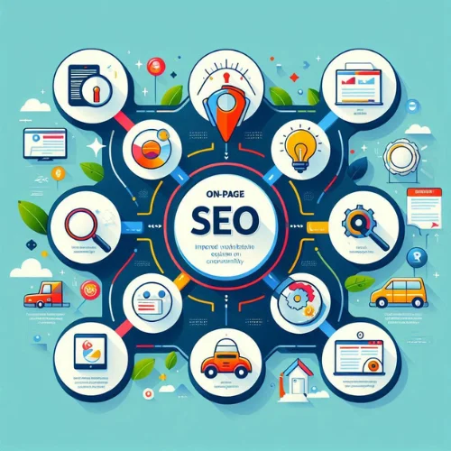 Key Benefits of On-Page SEO