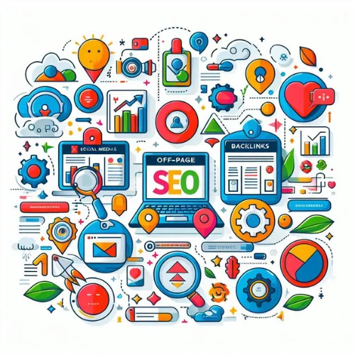 Key Components of Off-Page SEO