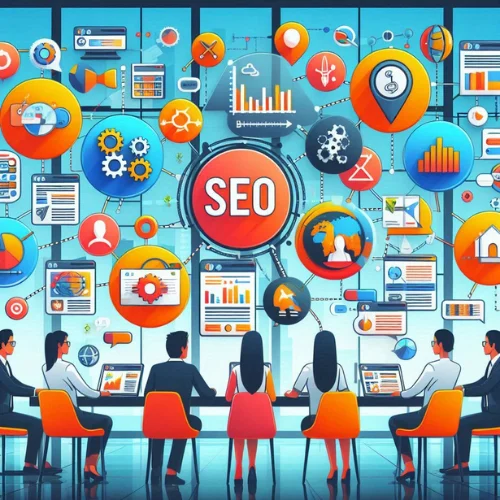 Key Components of SEO