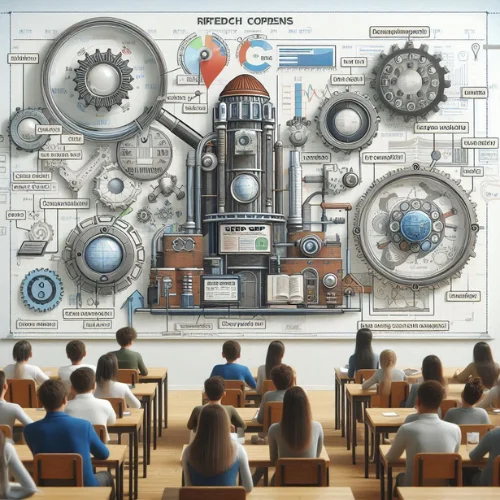 Key Components of a SERP