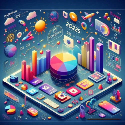 Key Instagram Statistics (2025)