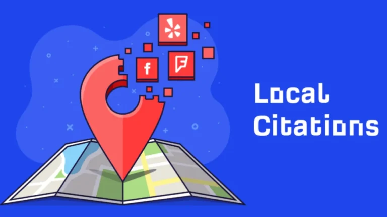 Local Citation Building The Complete 2025 Playbook for Dominating Local Search