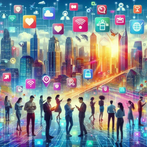 Most Downloaded Apps Worldwide in 2025