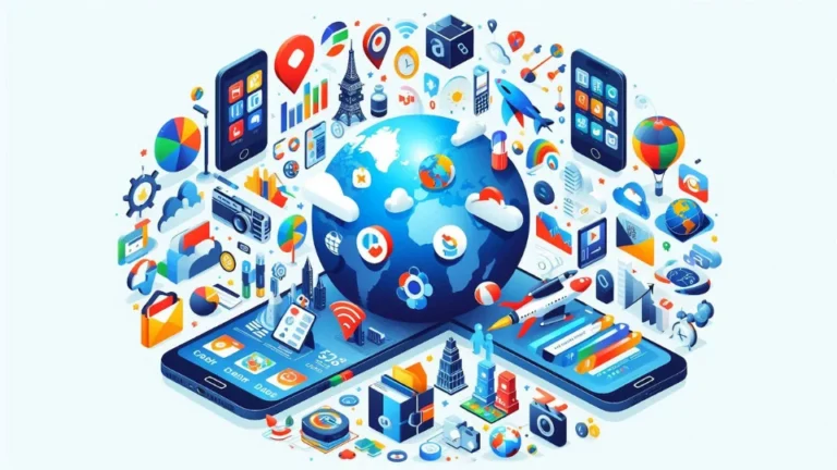 Most Popular Apps Global Stats & Rankings