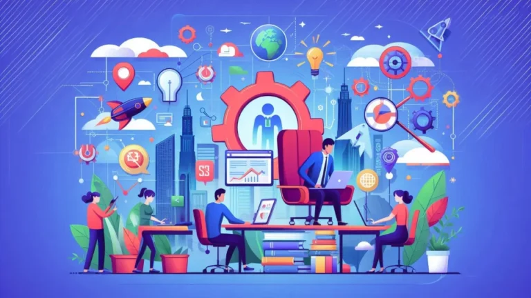 Off-Page SEO The Complete Guide to Boosting Your Website Authority