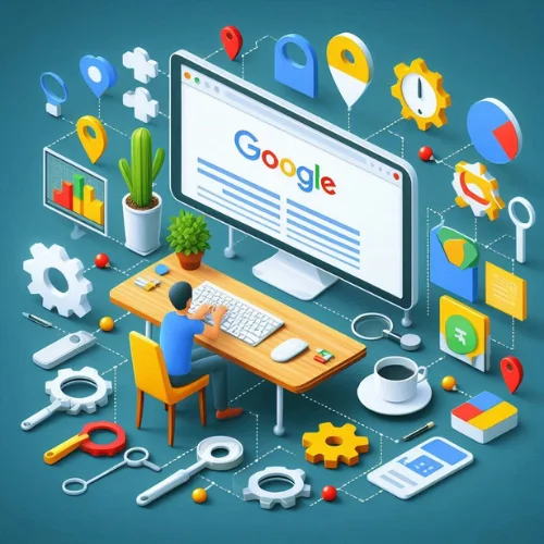 Overview of Google Tools for Backlink Analysis