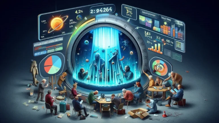 Revealing Average Screen Time Statistics How Much Is Too Much in 2025