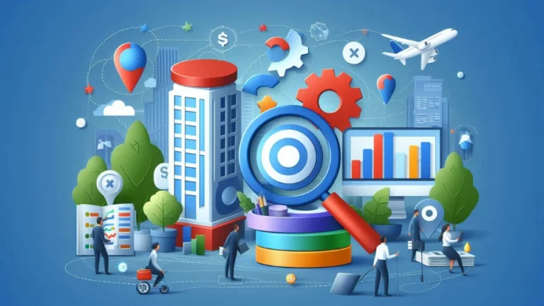 SEO Strategy How to Create an Effective Plan That Boosts Rankings