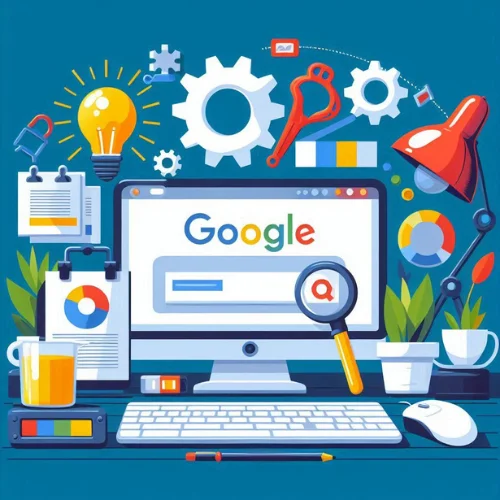 Setting Up Google Search Console Correctly