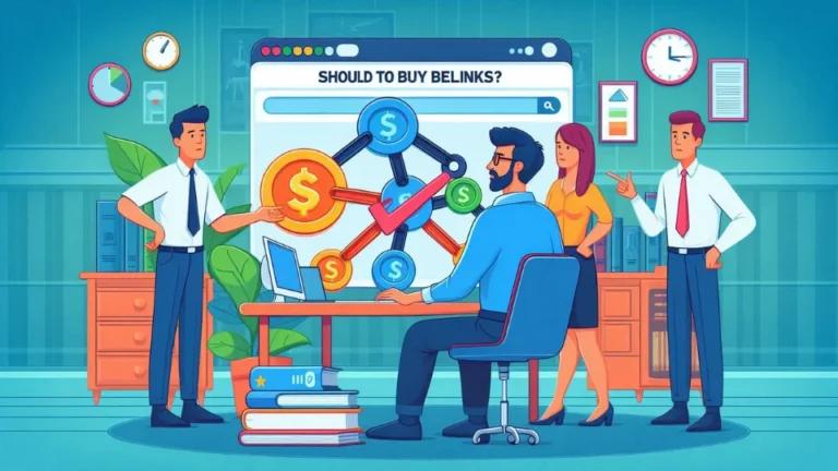 Should You Buy Backlinks A 2025 Guide for Smart SEO