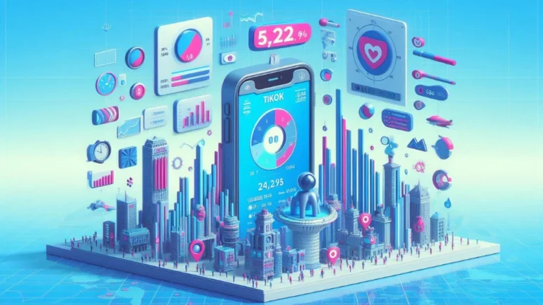 TikTok Statistics You Need to Know 2025 Global Insights