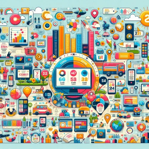 Top 100 Most Visited Websites in the World (2025)
