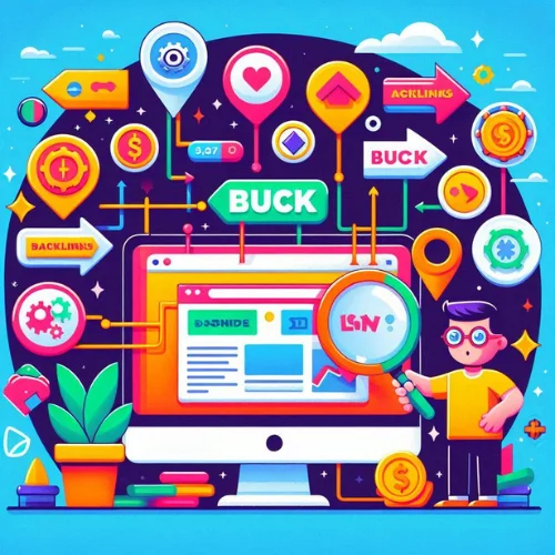 What Does “Buying Backlinks” Mean