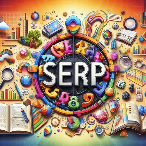 What Does SERP Stand For