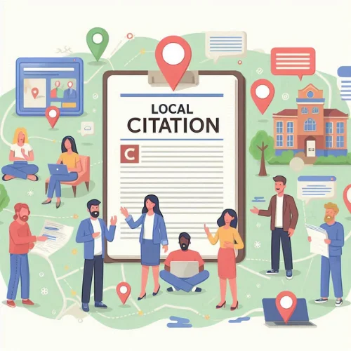 What Is a Local Citation