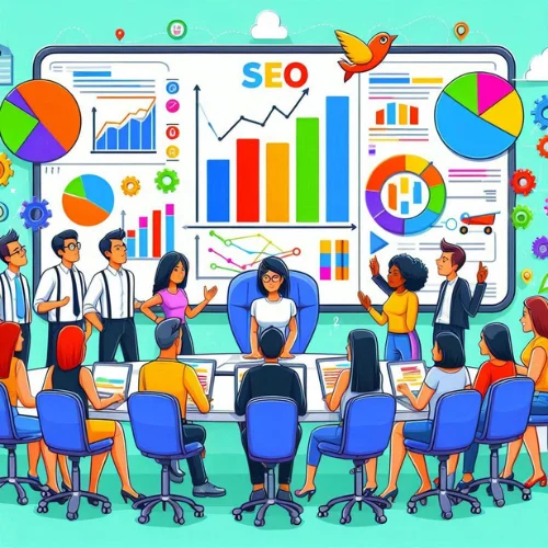 What Is an SEO Strategy