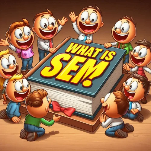 What is SEM